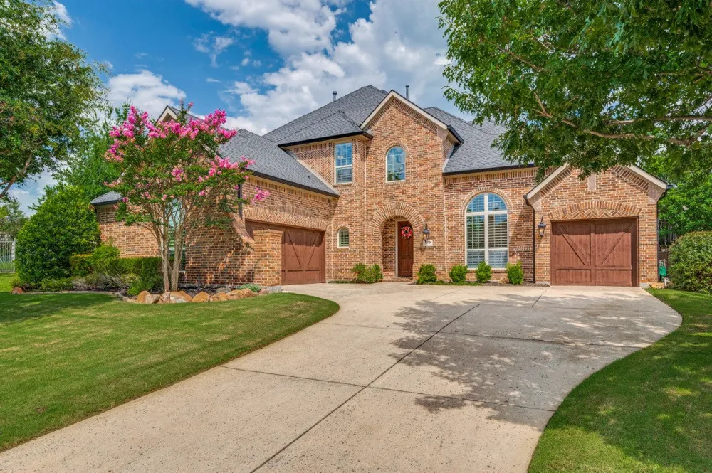 4211 Rocky Ford Drive Prosper, TX 75078