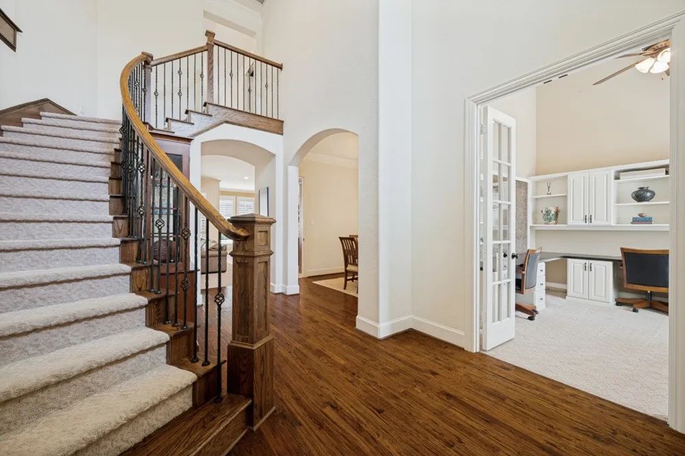 4211 Rocky Ford Drive Prosper, TX 75078