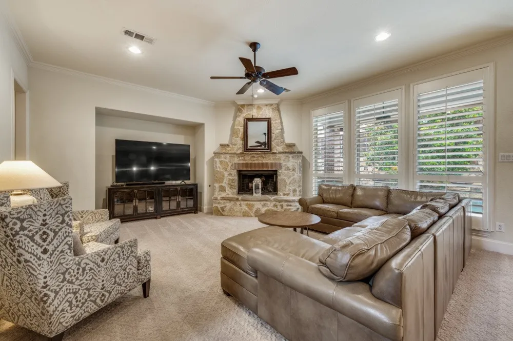 4211 Rocky Ford Drive Prosper, TX 75078