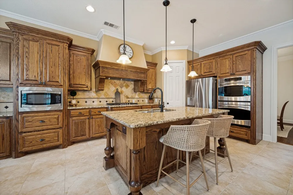 4211 Rocky Ford Drive Prosper, TX 75078