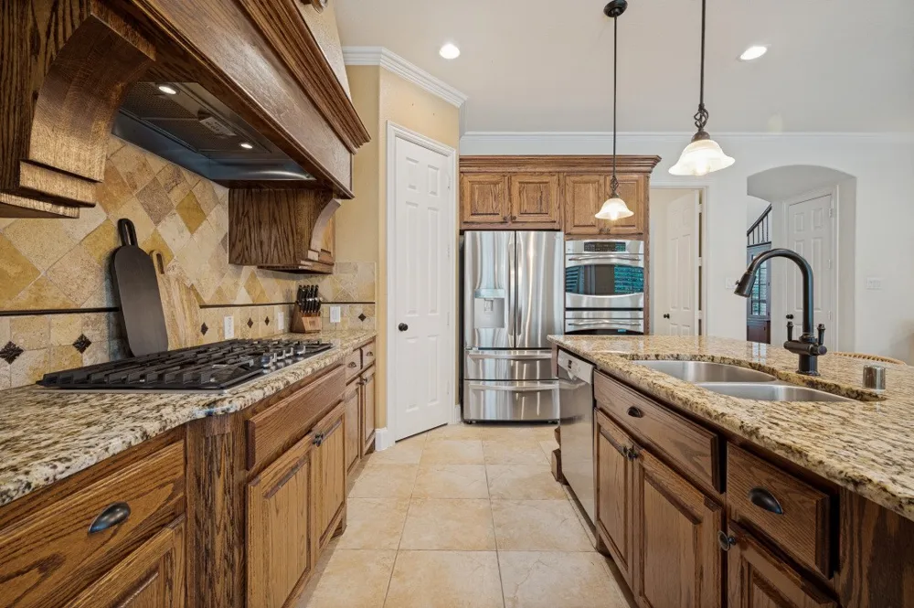 4211 Rocky Ford Drive Prosper, TX 75078