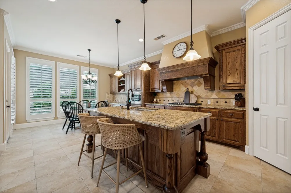 4211 Rocky Ford Drive Prosper, TX 75078