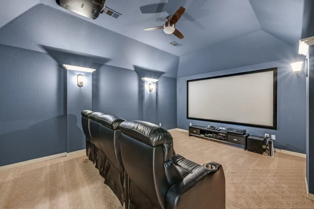 4211 Rocky Ford Drive Prosper, TX 75078