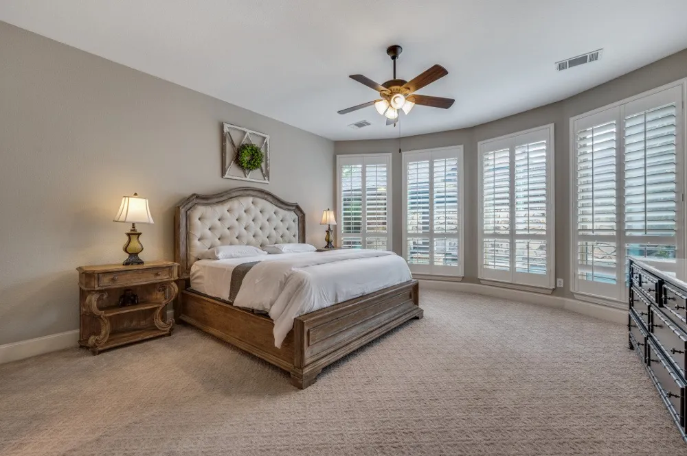 4211 Rocky Ford Drive Prosper, TX 75078