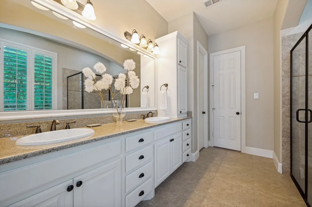 4211 Rocky Ford Drive Prosper, TX 75078