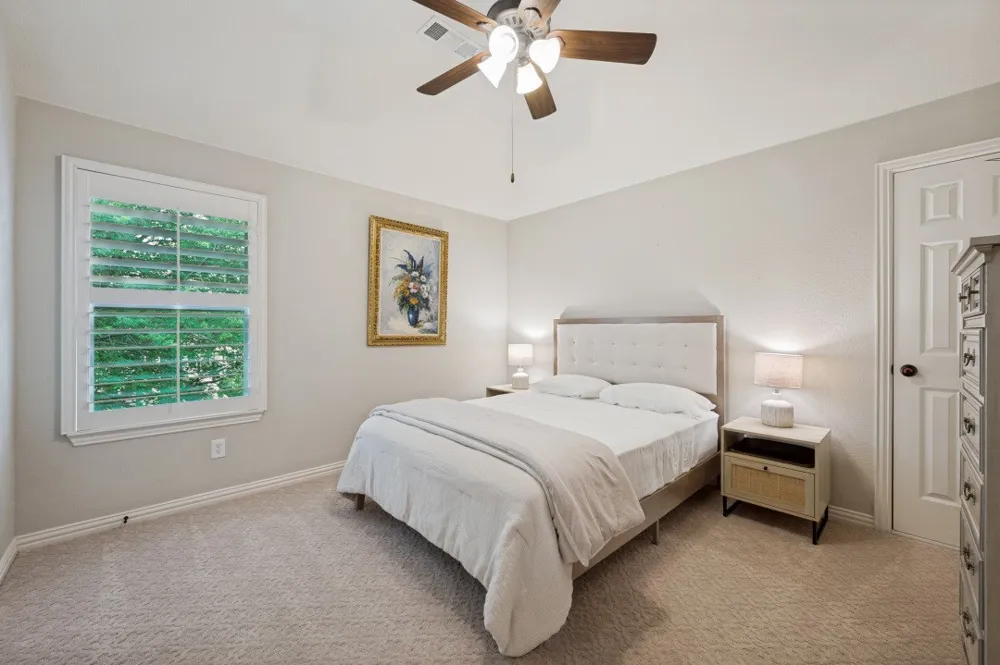 4211 Rocky Ford Drive Prosper, TX 75078