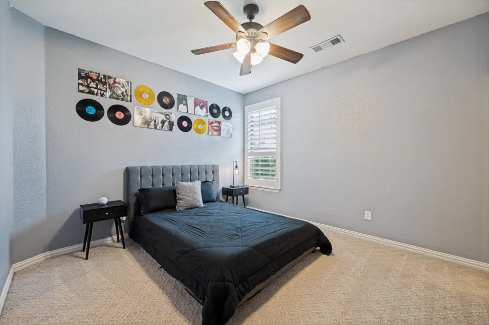 4211 Rocky Ford Drive Prosper, TX 75078