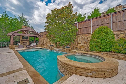 4211 Rocky Ford Drive