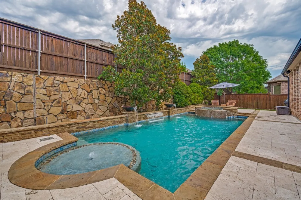 4211 Rocky Ford Drive Prosper, TX 75078