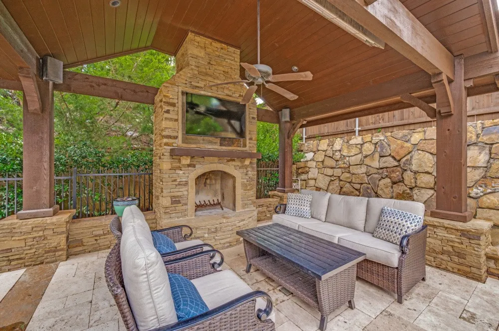 4211 Rocky Ford Drive Prosper, TX 75078