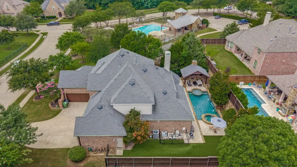 4211 Rocky Ford Drive Prosper, TX 75078