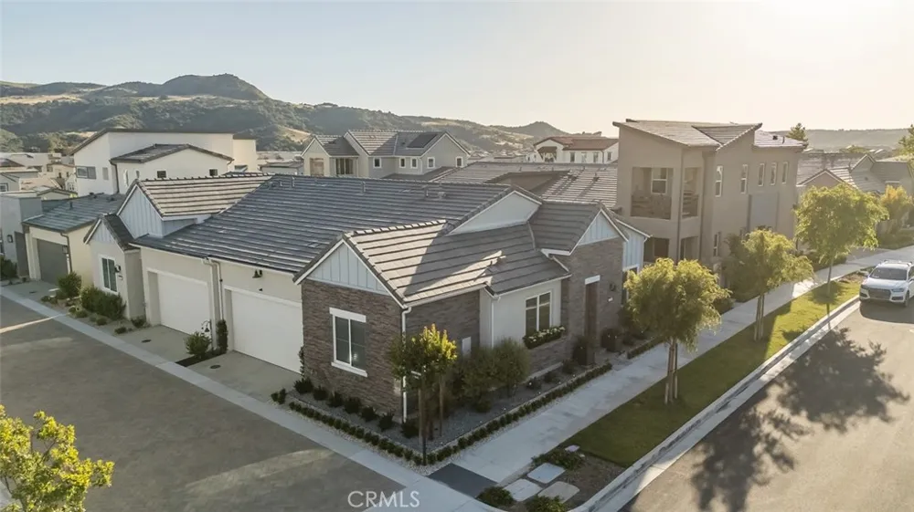 726 Sunrise Rancho Mission Viejo, CA 92694