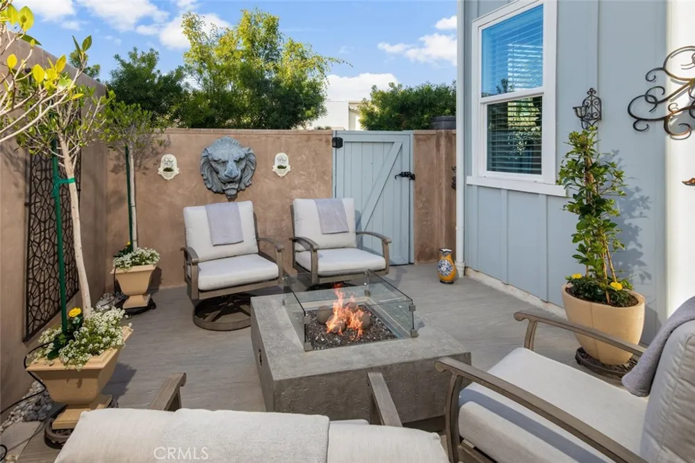 726 Sunrise Rancho Mission Viejo, CA 92694