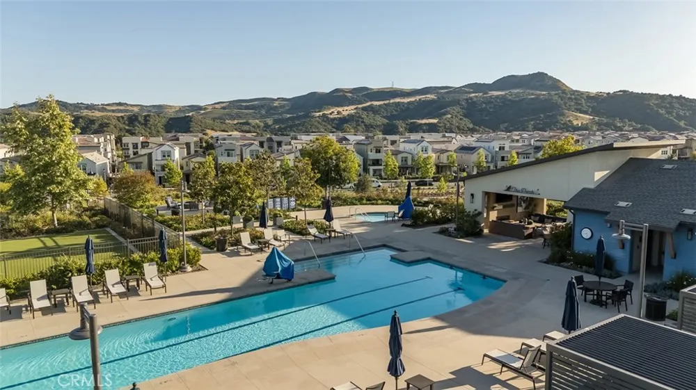 726 Sunrise Rancho Mission Viejo, CA 92694