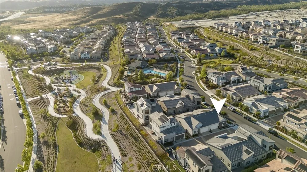 726 Sunrise Rancho Mission Viejo, CA 92694