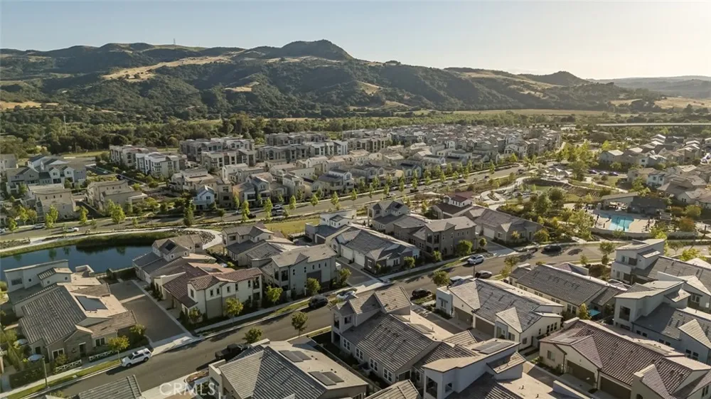 726 Sunrise Rancho Mission Viejo, CA 92694