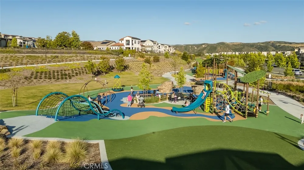 726 Sunrise Rancho Mission Viejo, CA 92694