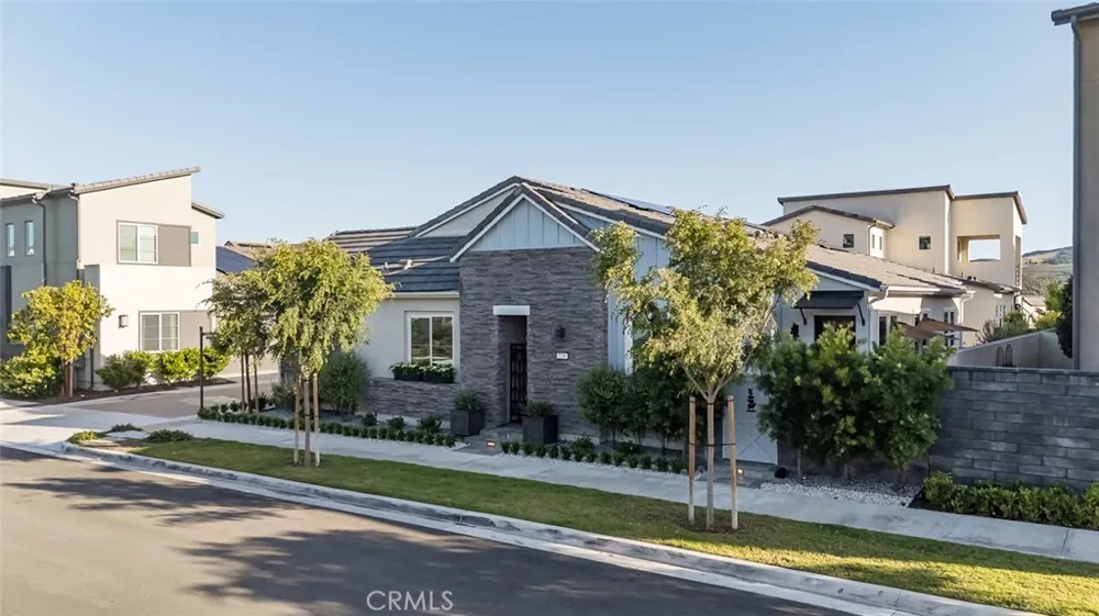 726 Sunrise Rancho Mission Viejo, CA 92694
