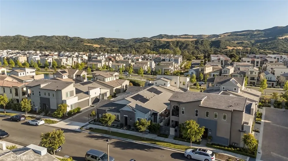 726 Sunrise Rancho Mission Viejo, CA 92694