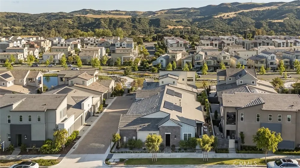 726 Sunrise Rancho Mission Viejo, CA 92694