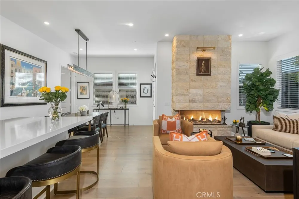 726 Sunrise Rancho Mission Viejo, CA 92694