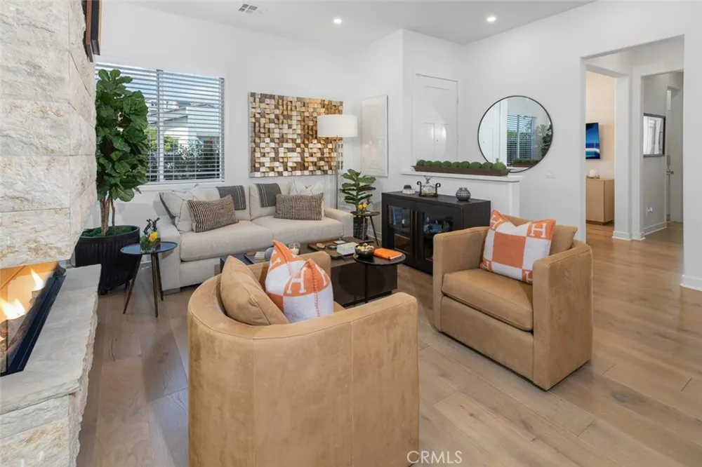 726 Sunrise Rancho Mission Viejo, CA 92694