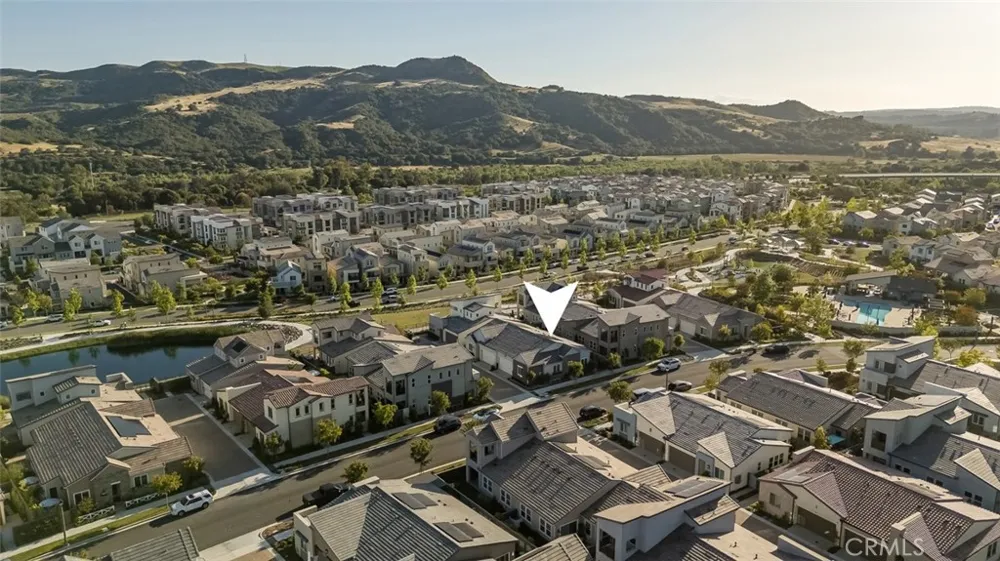 726 Sunrise Rancho Mission Viejo, CA 92694