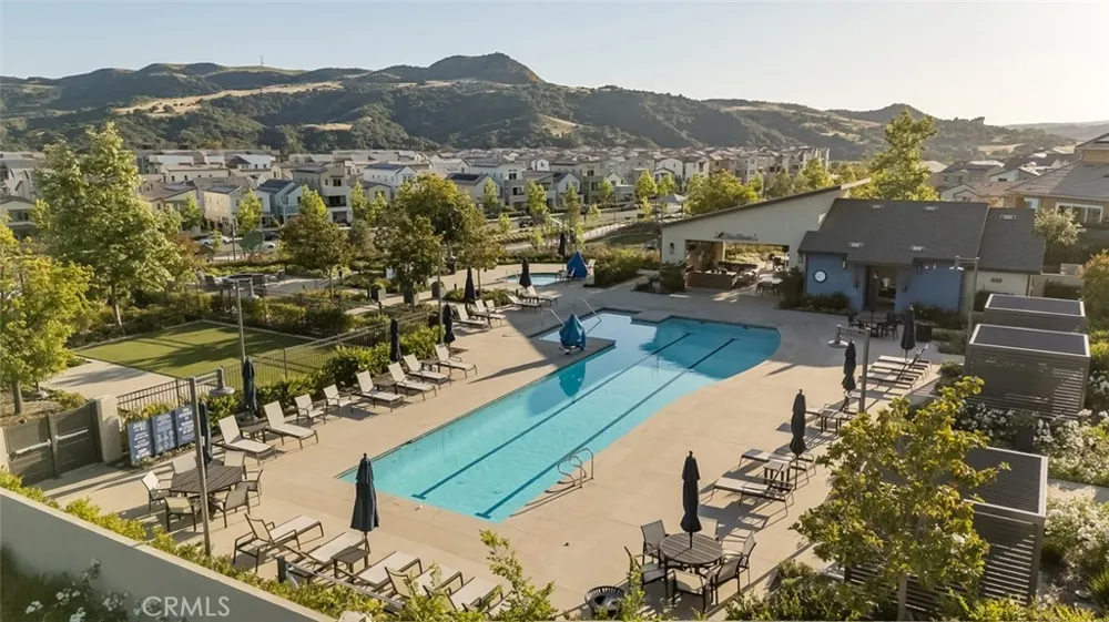 726 Sunrise Rancho Mission Viejo, CA 92694