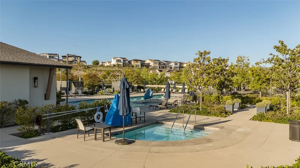 726 Sunrise Rancho Mission Viejo, CA 92694