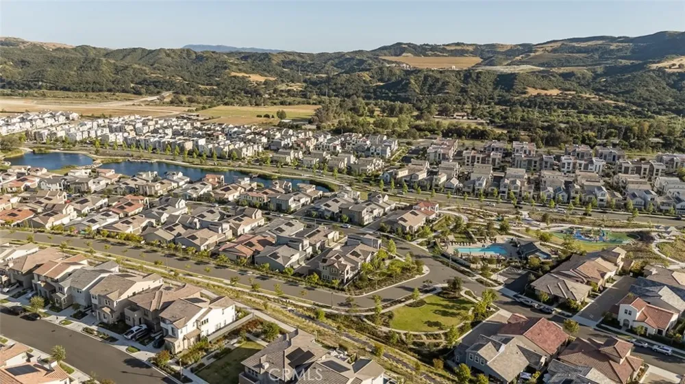 726 Sunrise Rancho Mission Viejo, CA 92694