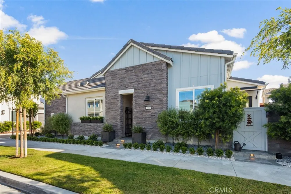 726 Sunrise Rancho Mission Viejo, CA 92694