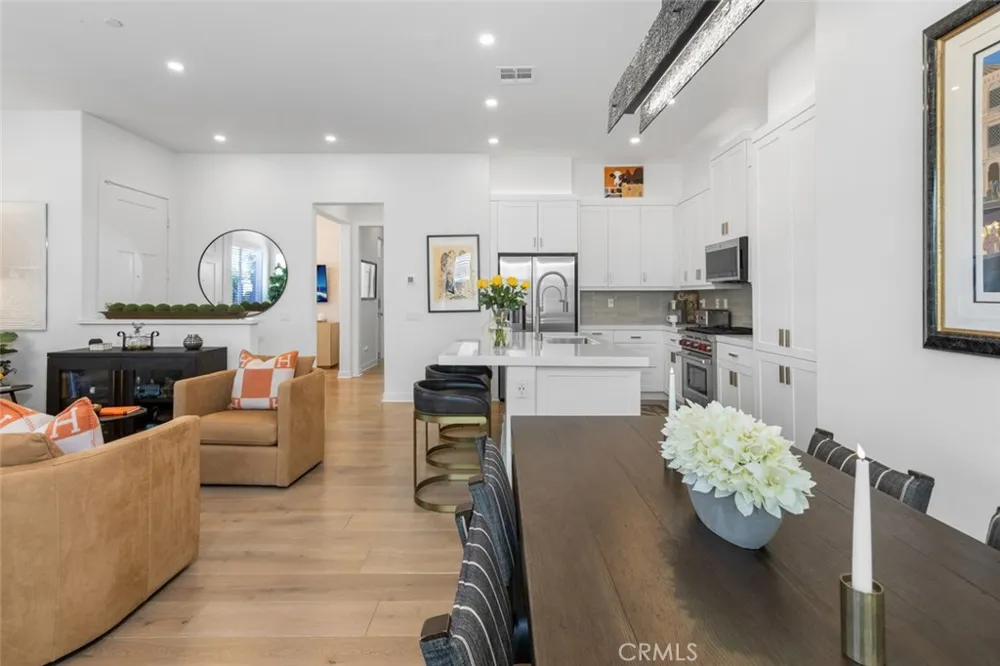 726 Sunrise Rancho Mission Viejo, CA 92694