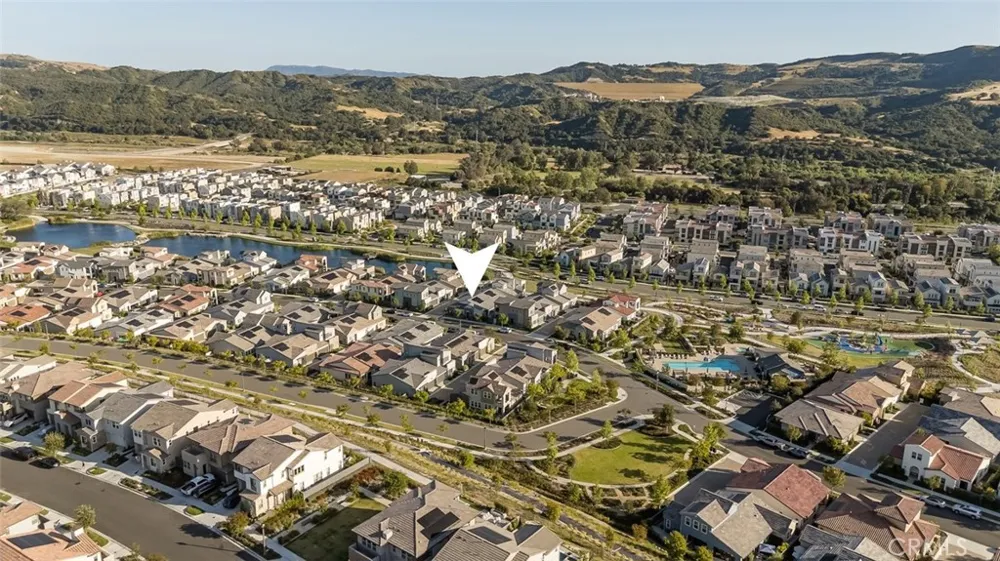 726 Sunrise Rancho Mission Viejo, CA 92694