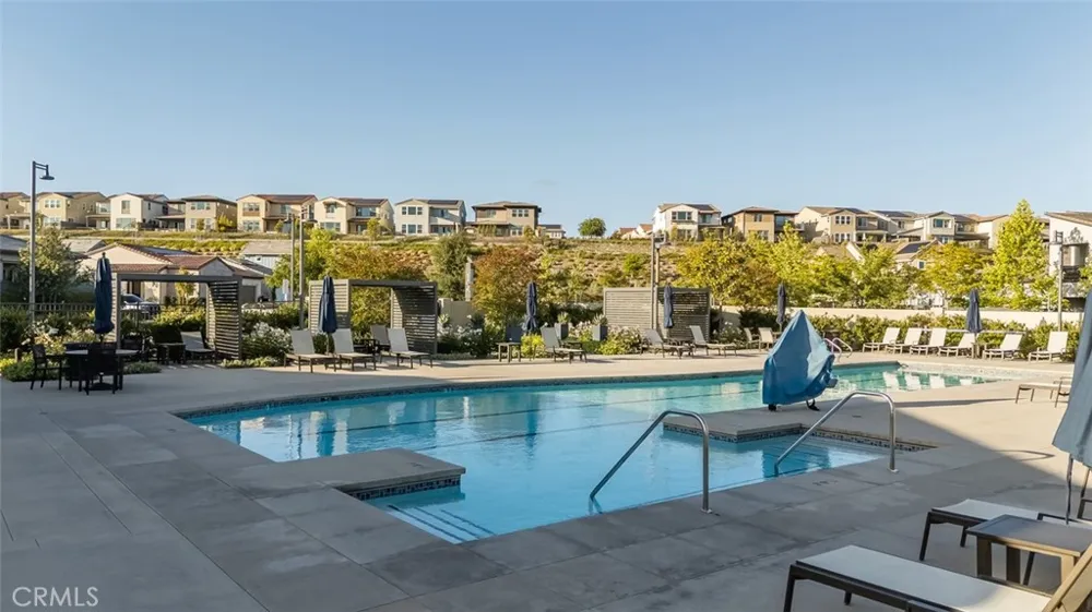 726 Sunrise Rancho Mission Viejo, CA 92694