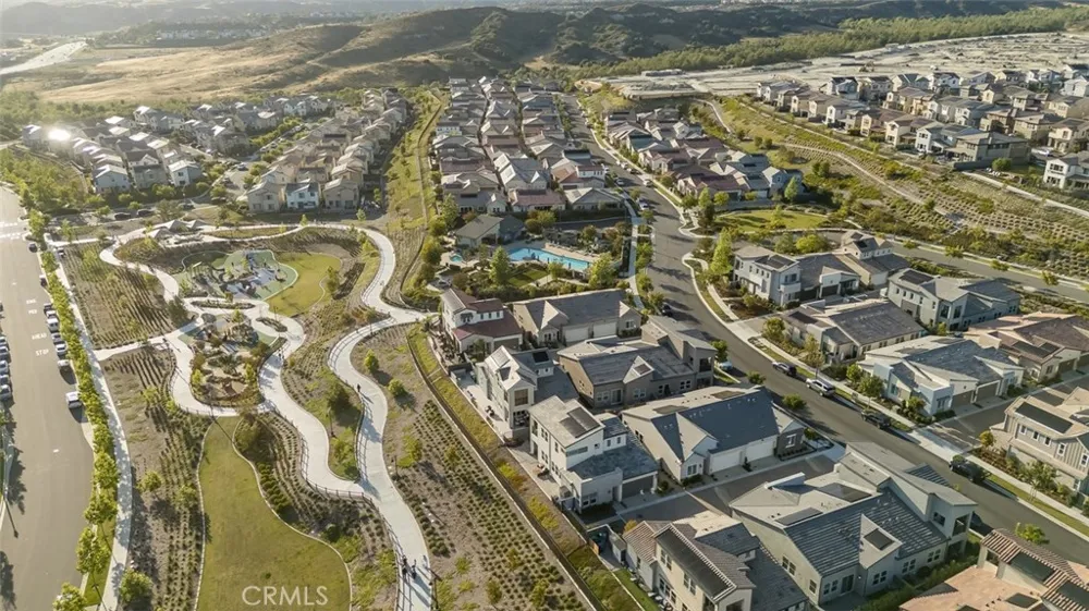 726 Sunrise Rancho Mission Viejo, CA 92694