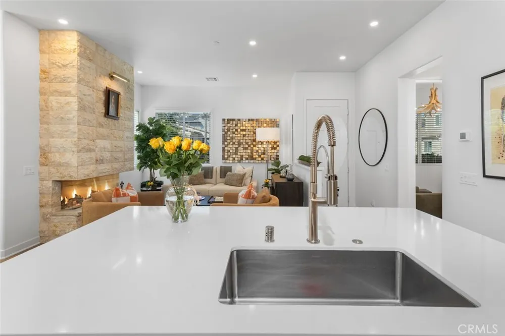 726 Sunrise Rancho Mission Viejo, CA 92694