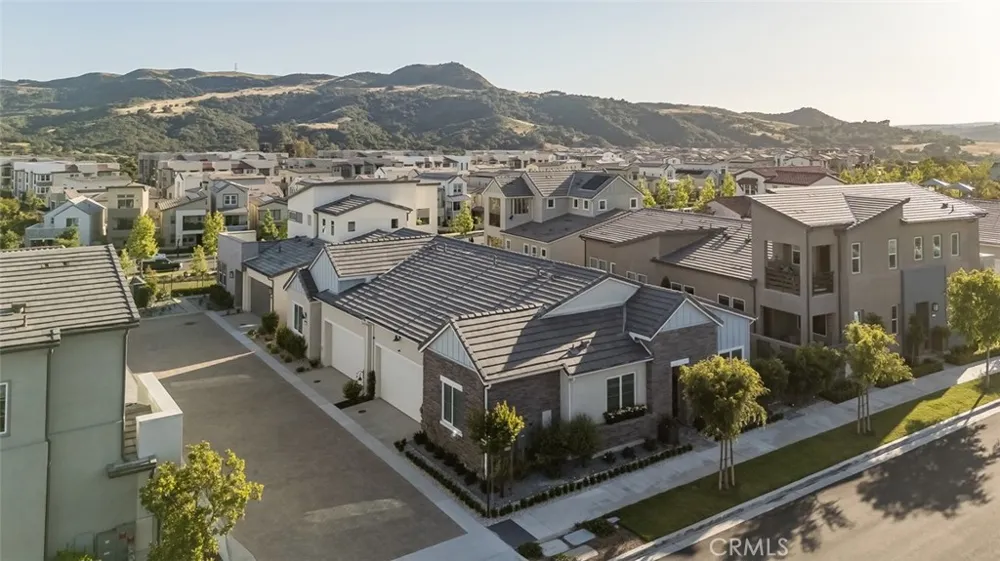 726 Sunrise Rancho Mission Viejo, CA 92694