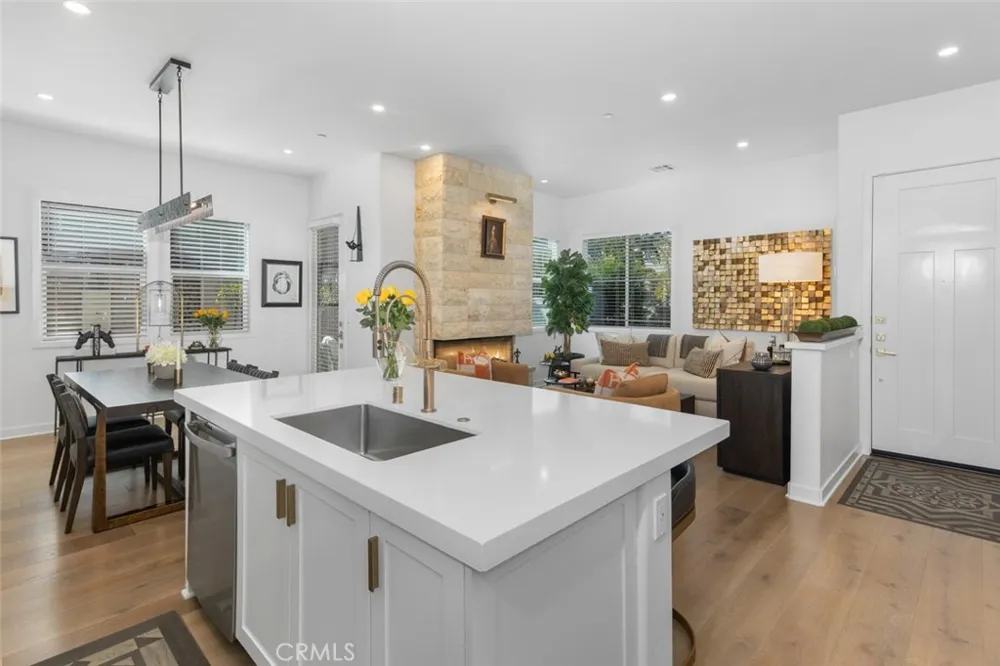 726 Sunrise Rancho Mission Viejo, CA 92694