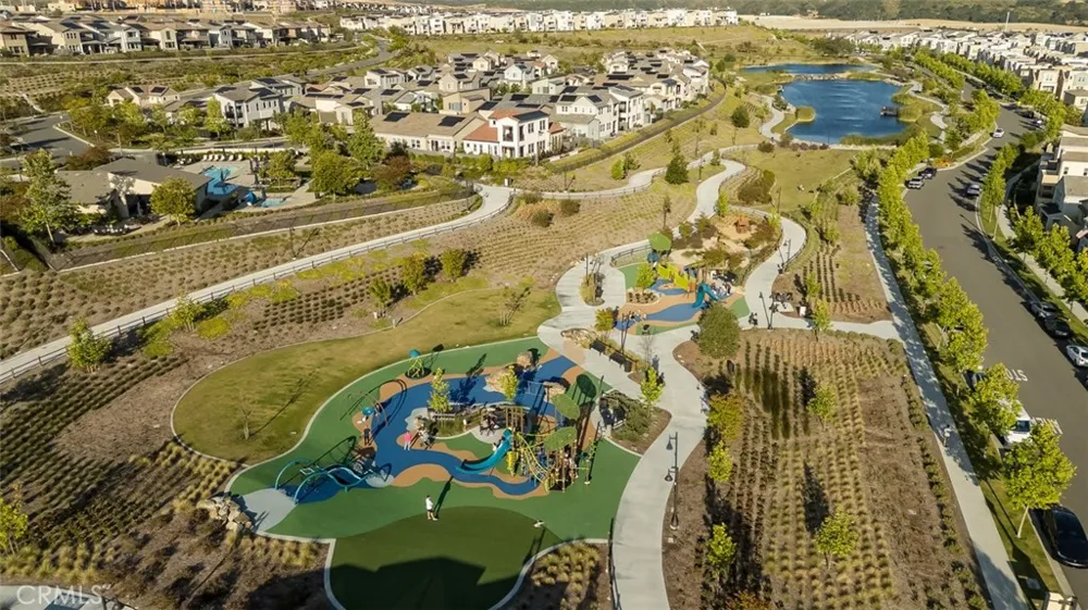 726 Sunrise Rancho Mission Viejo, CA 92694