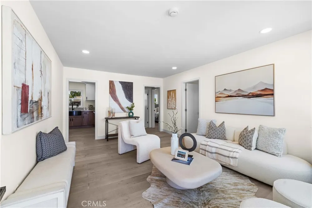 2302 Marine Gardena, CA 90249
