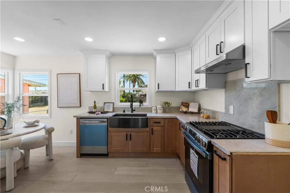 2302 Marine Gardena, CA 90249
