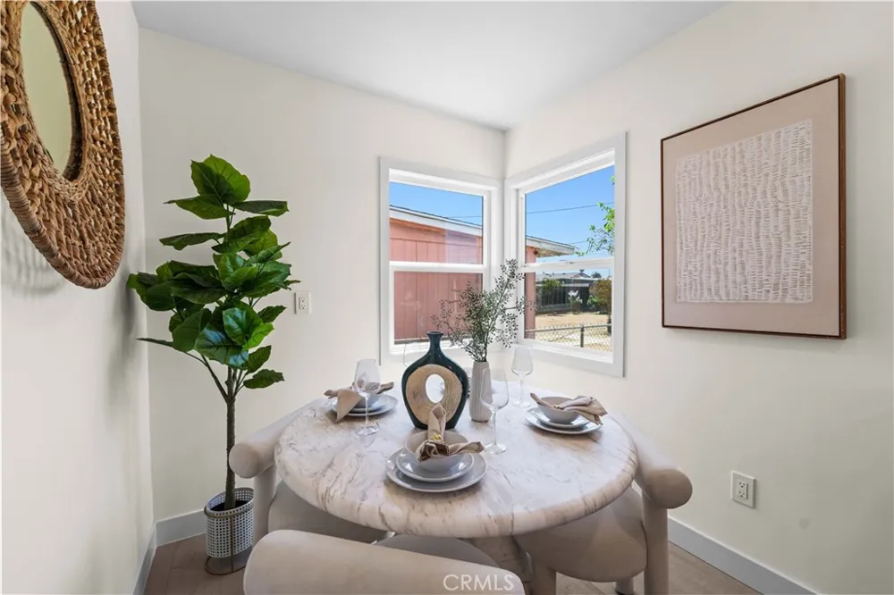 2302 Marine Gardena, CA 90249