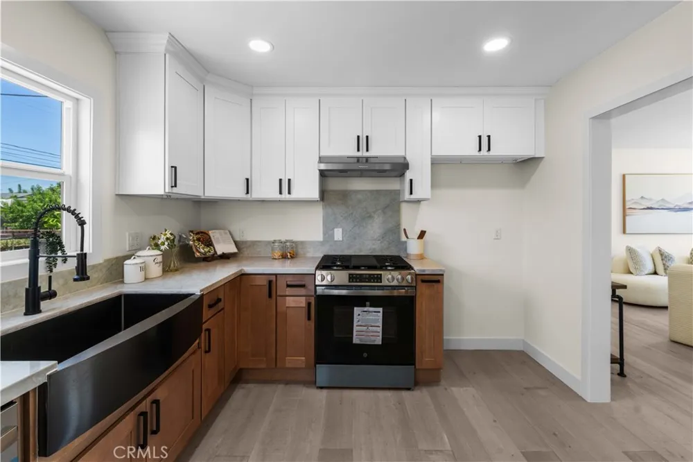 2302 Marine Gardena, CA 90249