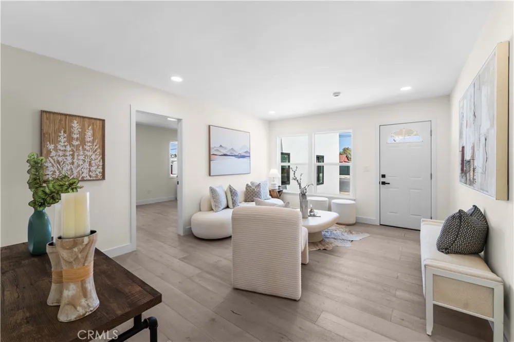 2302 Marine Gardena, CA 90249