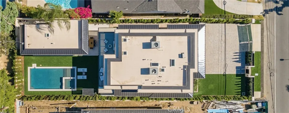 4842 Fulton Avenue Sherman Oaks, CA 91423