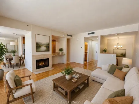 600 W 9th #1508