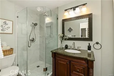 22422 Caminito Tecate #307 Laguna Hills, CA 92653