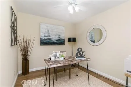 22422 Caminito Tecate #307 Laguna Hills, CA 92653