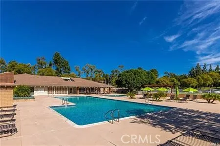 22422 Caminito Tecate #307 Laguna Hills, CA 92653