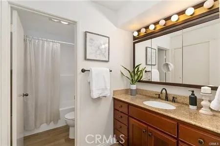 22422 Caminito Tecate #307 Laguna Hills, CA 92653